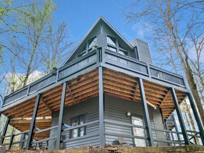 27 Alpine Dr #3625, Ellijay, GA, 30540