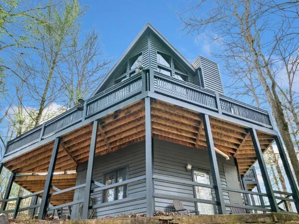 27 Alpine Dr #3625, Ellijay, GA 30540
