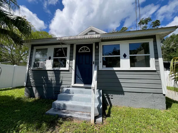 56 N Whitney St, Saint Augustine, FL 32084