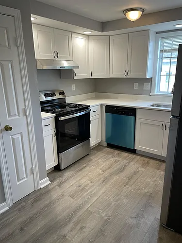 5 Fairbanks St #8 Photo 1