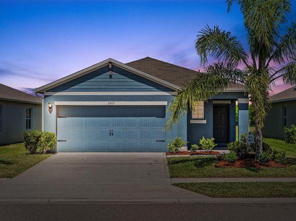 2907 Sime St, New Smyrna Beach, FL 32168