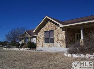 120 Rayner Cv, Spring Branch, TX 78070