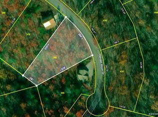 Harvest Moon Rd, Sevierville, TN 37862