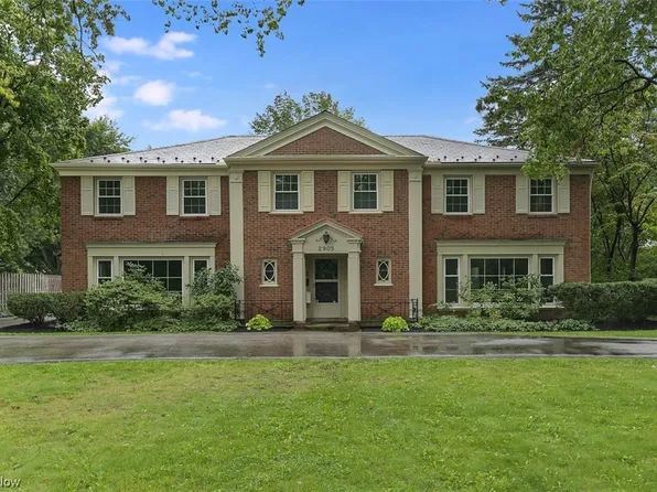 2905 Paxton Rd, Shaker Heights, OH 44120