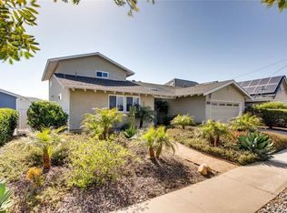 5818 Mott St, San Diego, CA 92122