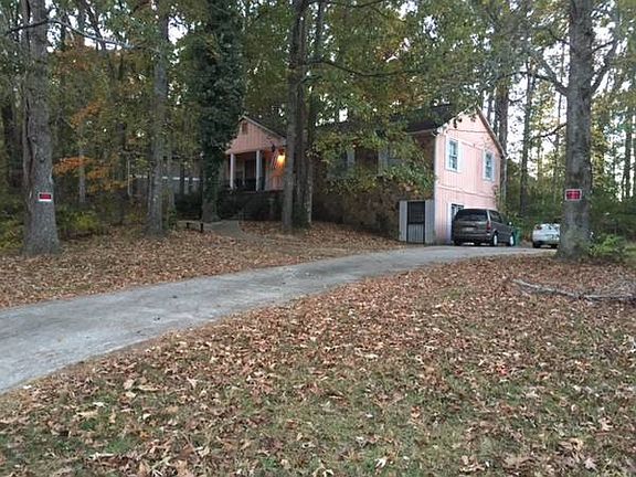 2nd image of 5267 Cedar Rock Dr