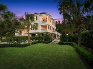 33 Watroo Point, Daniel Island, SC 29492