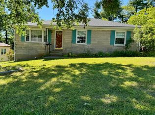 108 Ann St, Midway, KY 40347
