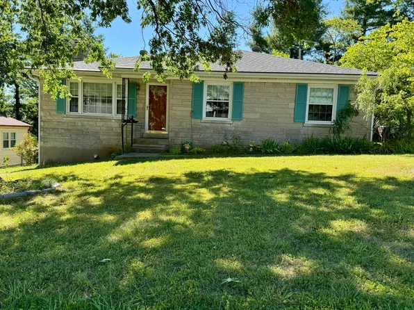 108 Ann St, Midway, KY 40347