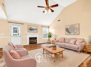 7829 High Maple Cir, North Charleston, SC 29418