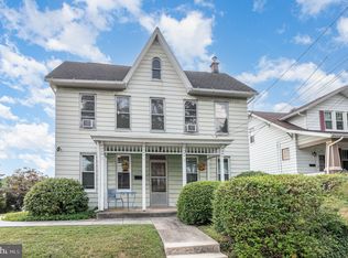 114 S 17th St, Camp Hill, PA 17011