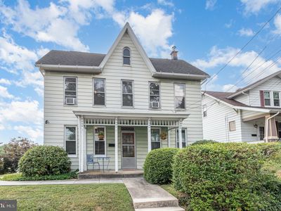 114 S 17th St, Camp Hill, PA, 17011