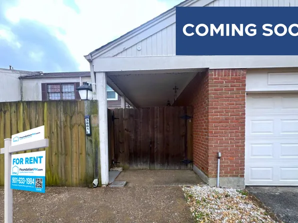 3661 Haughton Ln #1, Memphis, TN 38128