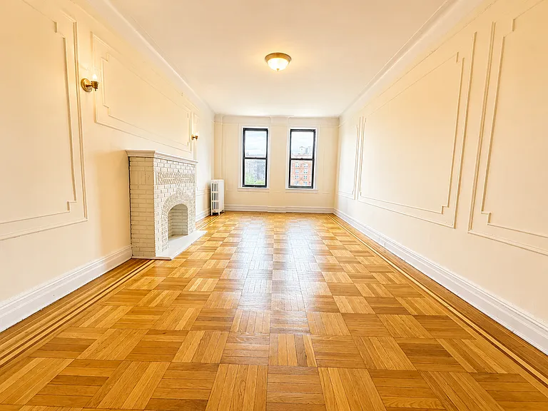 7410 Ridge Blvd #4F — Photo 2