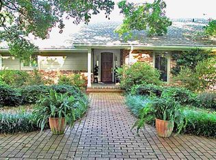 1003 Seven Springs Rd, Spartanburg, SC 29307