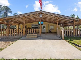 7582 John Matthews Rd, Milton, FL 32583