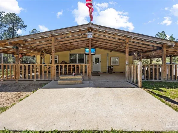 7582 John Matthews Rd, Milton, FL 32583