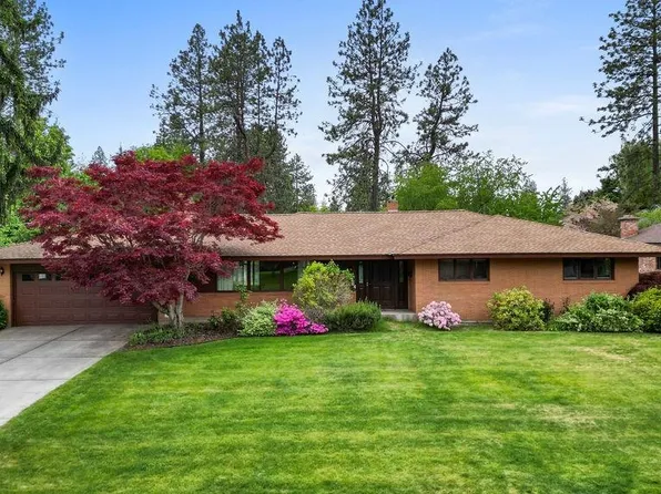 4504 S Madelia St, Spokane, WA 99223