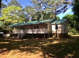 30 Meadowcliff Ln, Carrollton, GA