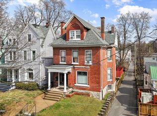 817 Rubel Ave, Louisville, KY