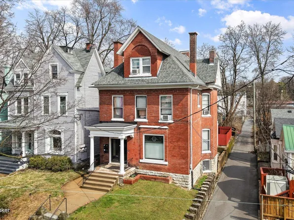 817 Rubel Ave, Louisville, KY 40204