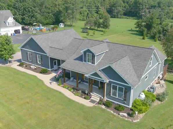 77 Rigelwood Ln, Bowling Green, KY 42101