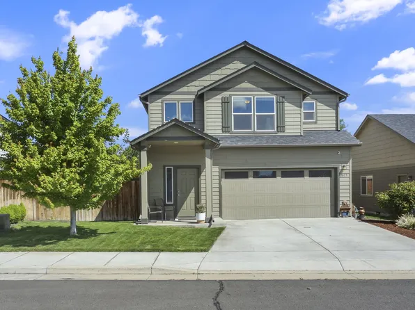 1015 Heritage Loop, The Dalles, OR 97058