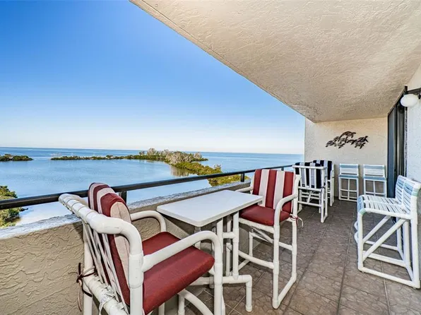 6035 SEA RANCH DRIVE #505, HUDSON, FL 34667