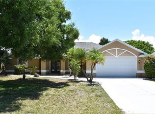 7528 Coco Plum, Punta Gorda, FL 33955