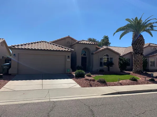2557 E Taro Ln, Phoenix, AZ 85050