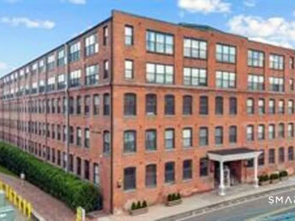 145 Canal Street East #503, Shelton, CT 06484