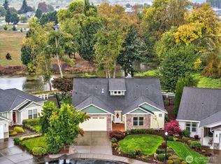 61 Willow Pointe Loop, Longview, WA 98632