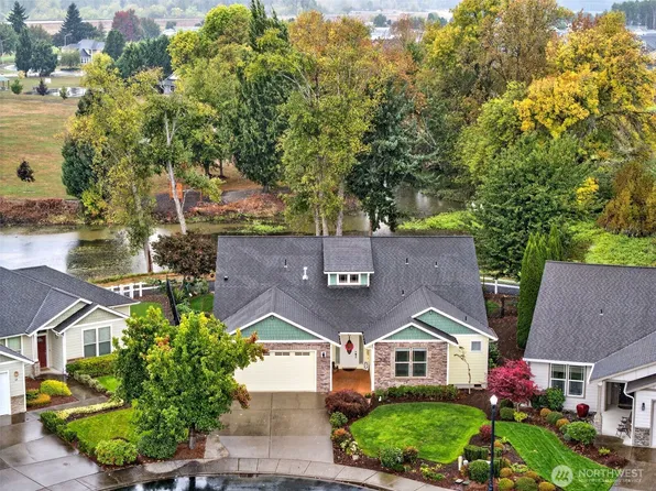 61 Willow Pointe Loop, Longview, WA 98632