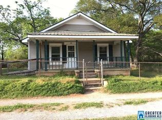 406 Memorial Dr, Piedmont, AL 36272