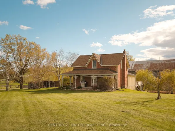 1578 Heritage Line, Otonabee South Monaghan, ON K0L 2G0