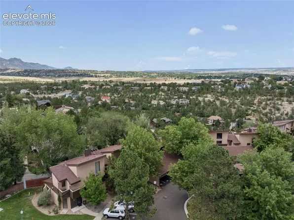 862 Pebblewood Dr, Colorado Springs, CO 80919