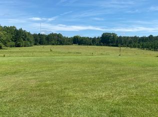 552 Uchee Rd #A, Hatchechubbee, AL 36858