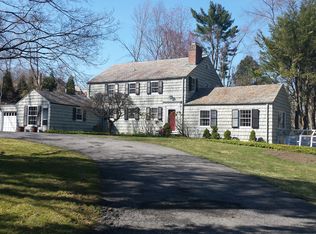 9 Petersville Rd, Mount Kisco, NY 10549