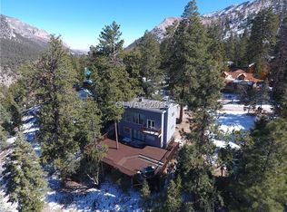 4202 Matterhorn Way, Las Vegas, NV 89124