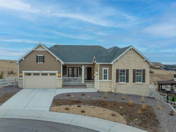2nd image of 5125 Hickory Oaks Street