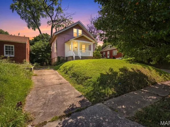 3726 Avondale Ave, Saint Louis, MO 63121