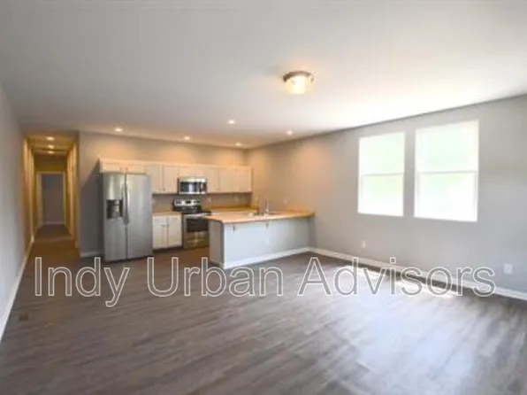 3501 N Illinois St Unit 4, Indianapolis, IN 46208