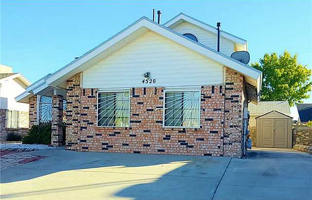 1st image of 4520 Loma De Cobre Dr
