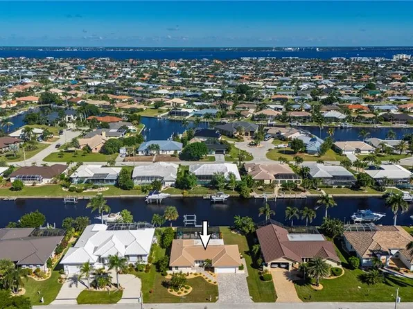 2140 Via Seville, Punta Gorda, FL 33950