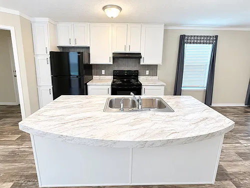 Floor plan 104