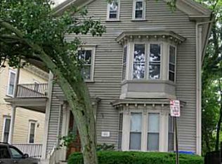 135 Williams St, Providence, RI 02906