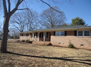 104 Towhee Trl, Anderson, SC 29625