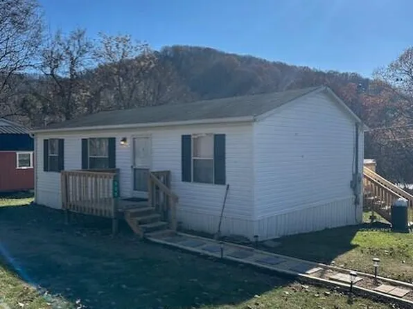 525 Pear Tree Ln, Elizabethton, TN 37643