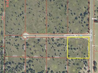 0 Strasbourg Ln #1-A, Elberta, AL 36530