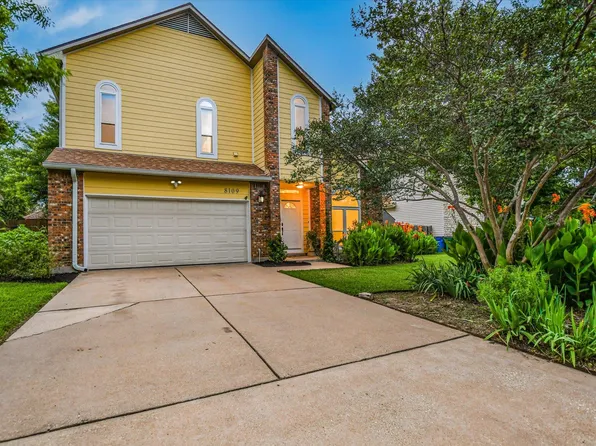 8109 Flashpan Cv, Austin, TX 78729